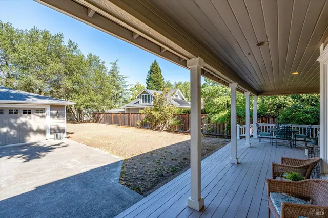 $2,650,000 | 1540 Allyn Avenue, St. Helena, CA 94574