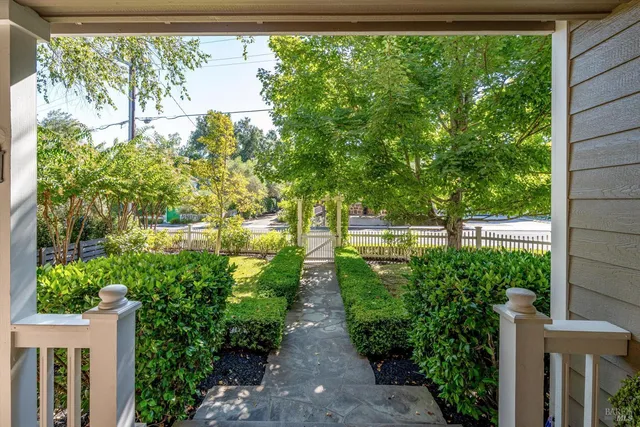 $2,650,000 | 1540 Allyn Avenue, St. Helena, CA 94574