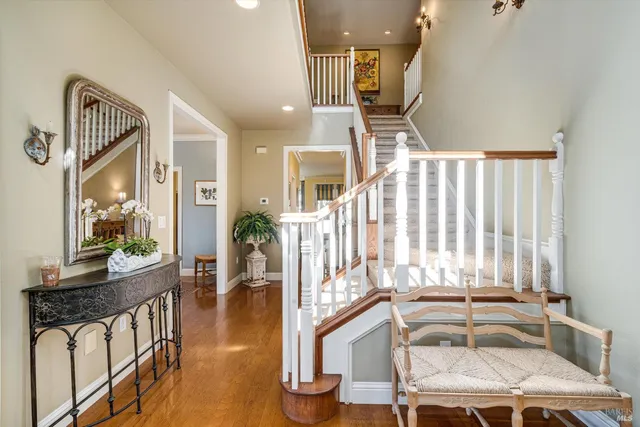 $2,650,000 | 1540 Allyn Avenue, St. Helena, CA 94574