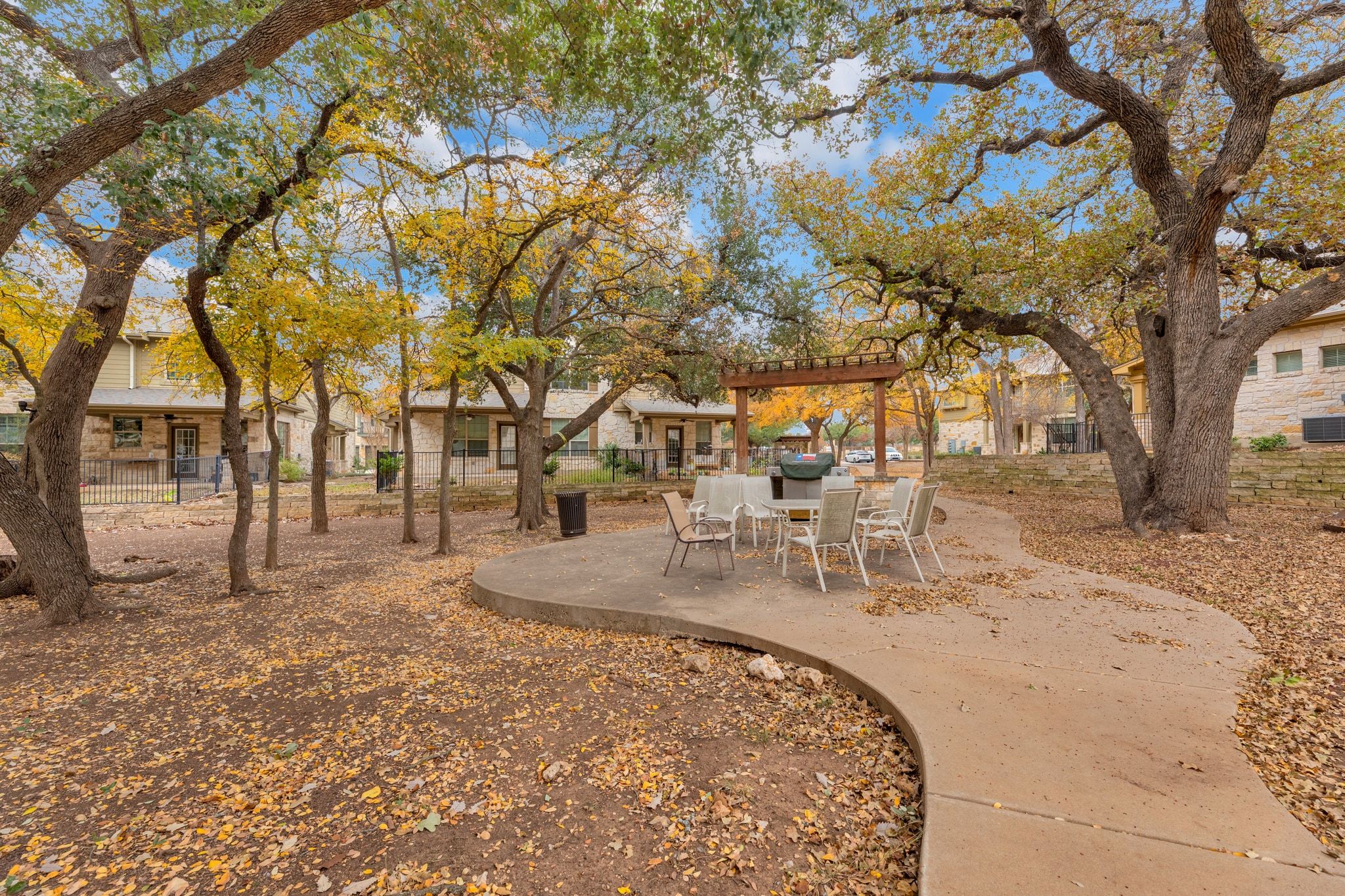 14815 Avery Ranch Boulevard, Unit 403/4B Austin, TX 78717 - Photo 37 of 38