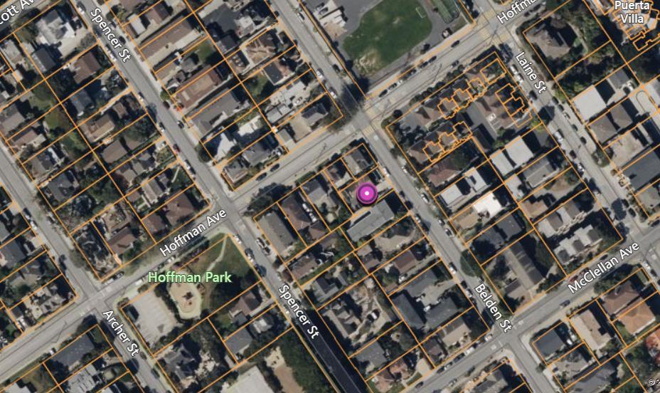 591 Belden Street Monterey, CA 93940 - Photo 25 of 27