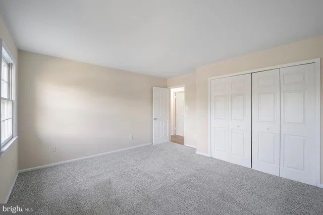 a view of water heater room