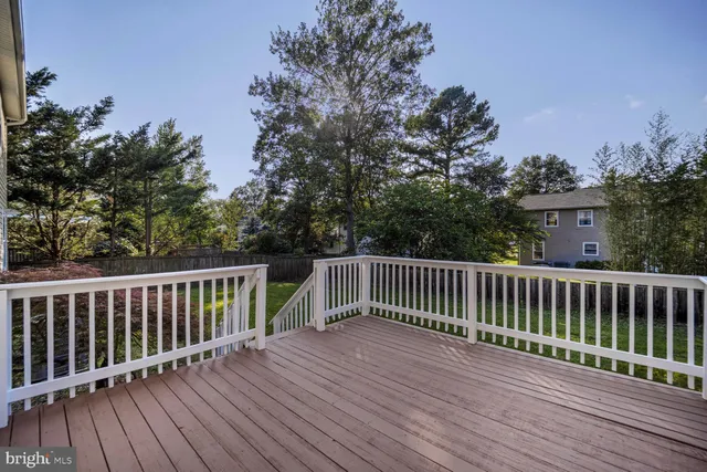 $4,250 | 13802 Poplar Tree Road, Chantilly, VA 20151