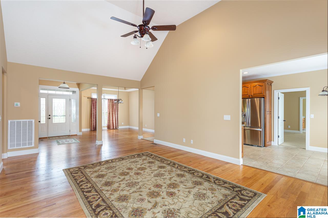 1553 Sun Rise Place Gadsden, AL 35907 - Photo 9 of 38