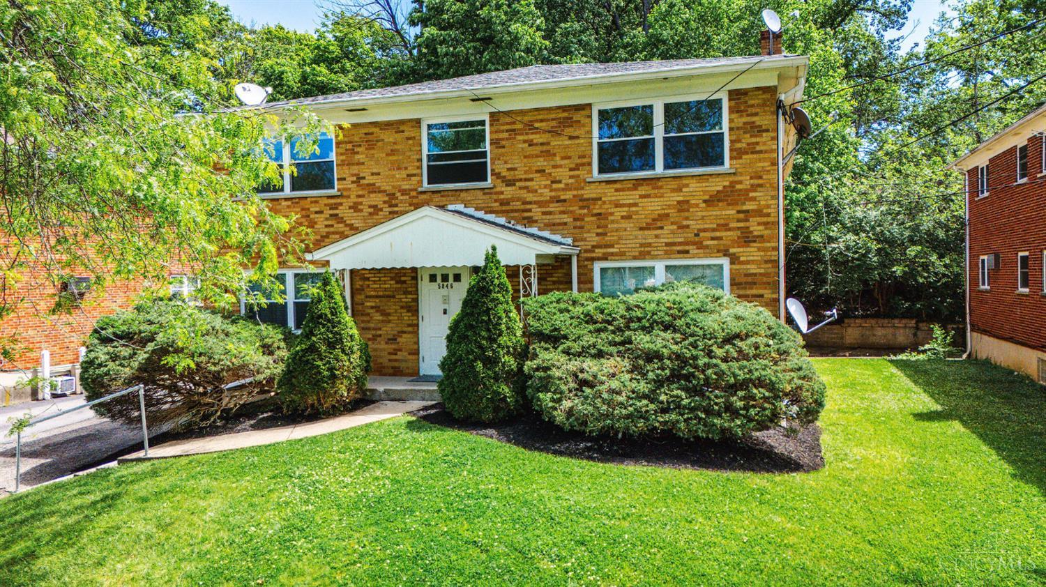 5846 Robison Road Cincinnati, OH 45213 - Photo 1 of 30 Gallery Image 1