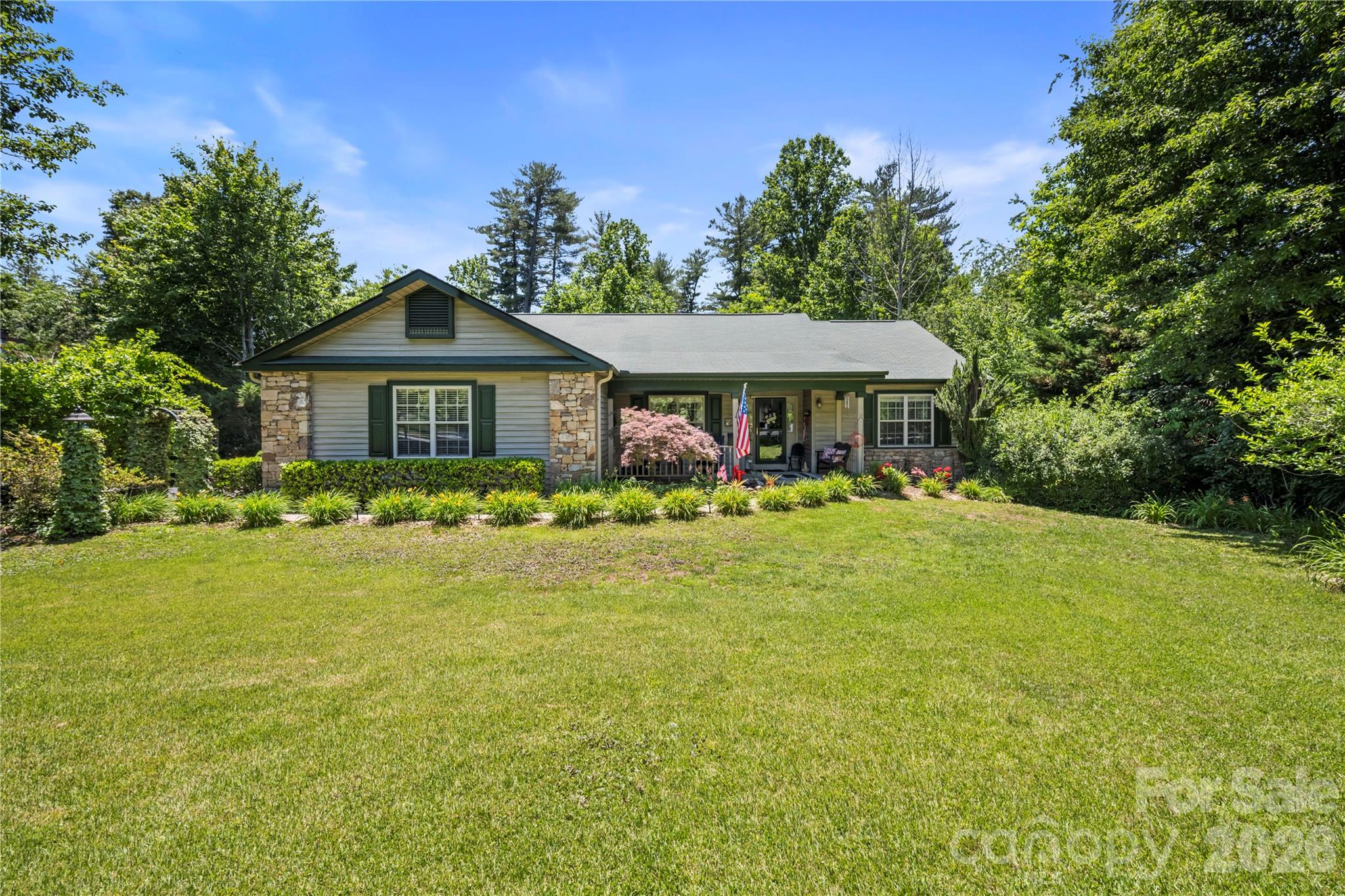 9 Tall Pines Road Hendersonville, NC 28739 - Photo 1 of 41 Gallery Image 1