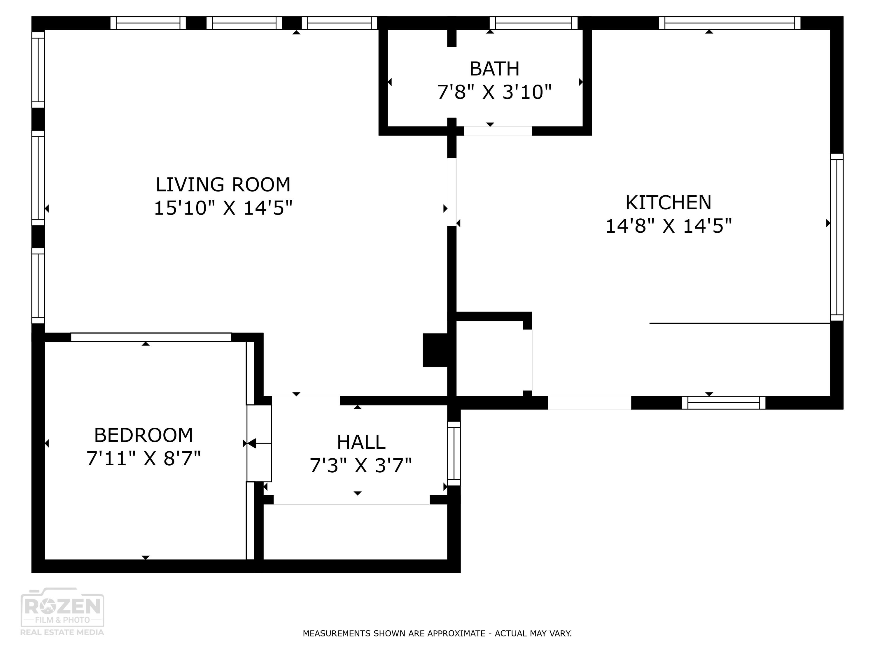 2973 Pioneer Road Medford, OR 97501 - Photo 15 of 15 03-all_floors_2973_pioneer_road_2_medfor