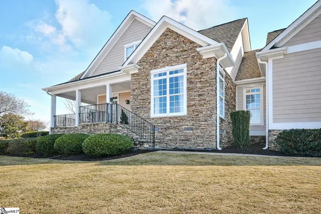 $735,000 | 125 Walnut Creek Way, Greenville, SC 29611