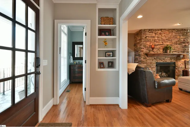 $735,000 | 125 Walnut Creek Way, Greenville, SC 29611