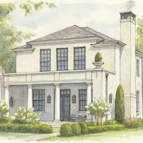 $1,750,000 | 66 Thunderbird Drive, Covington, LA 70433