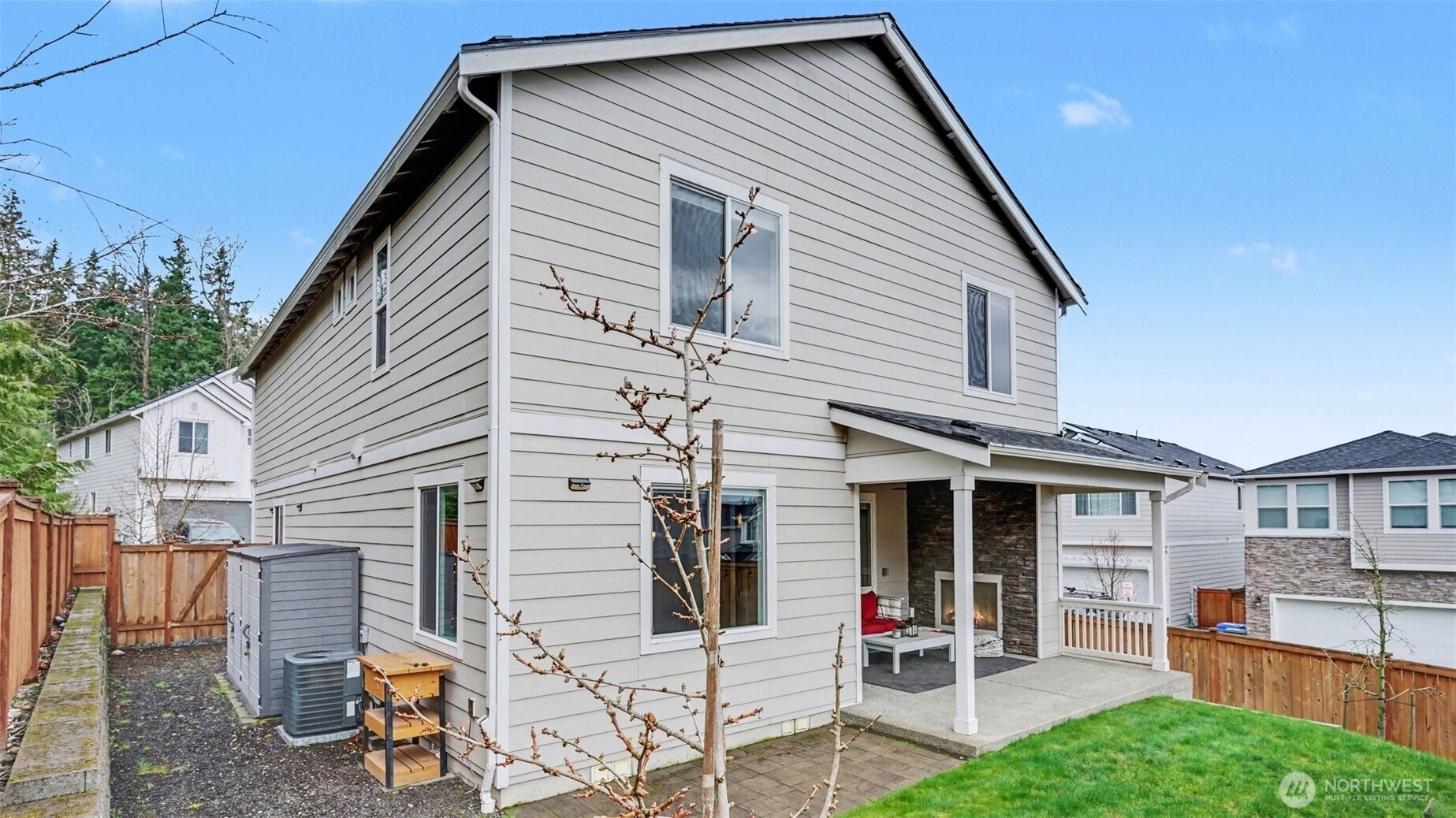 18847 Southeast 123rd Place Renton, WA 98058 - Photo 35 of 40 Gallery Image 35