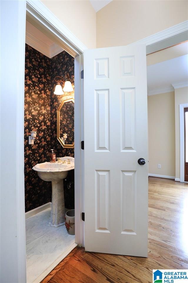 6997 Happy Hollow Road Trussville, AL 35173 - Photo 31 of 38