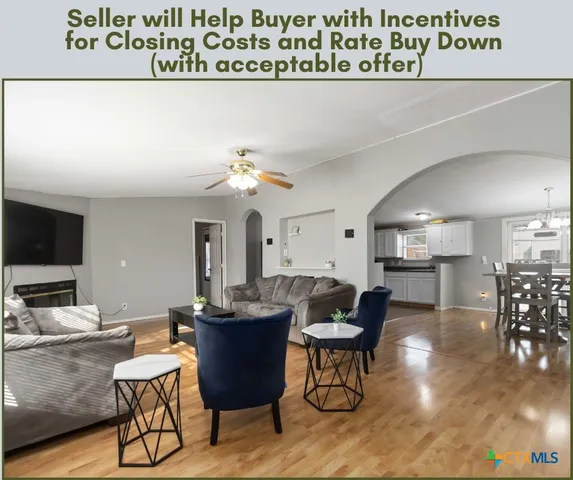 $229,000 | 182 Pintail Loop, San Marcos, TX 78666