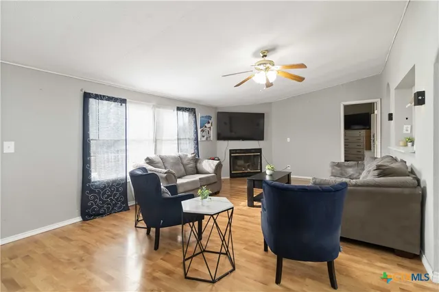 $229,000 | 182 Pintail Loop, San Marcos, TX 78666