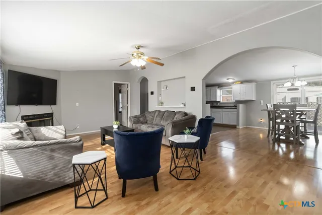 $229,000 | 182 Pintail Loop, San Marcos, TX 78666