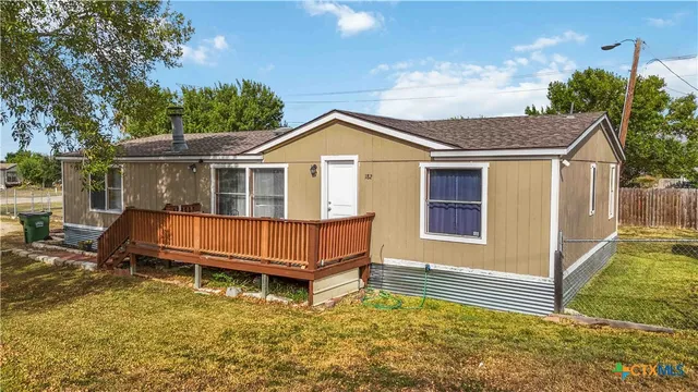 $229,000 | 182 Pintail Loop, San Marcos, TX 78666