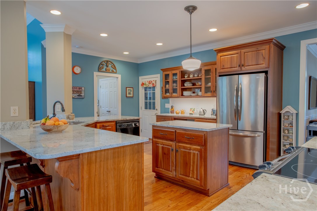 1060 Victoria Road Watkinsville, GA 30677 - Photo 12 of 47 Gallery Image 12