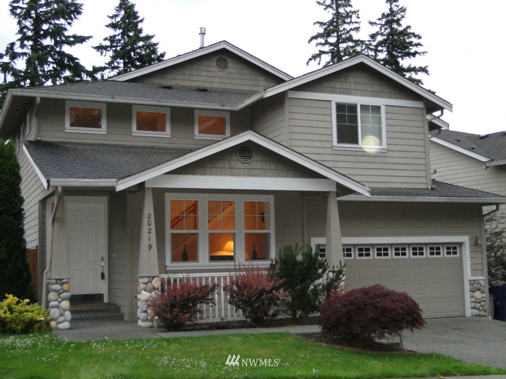20219 Bartlett Road Bothell, WA 98012 - Photo 1 of 1