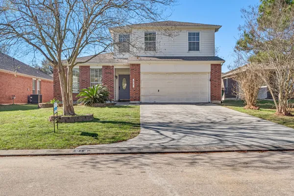 $270,000 | 914 Chapwood Court, Spring, TX 77373