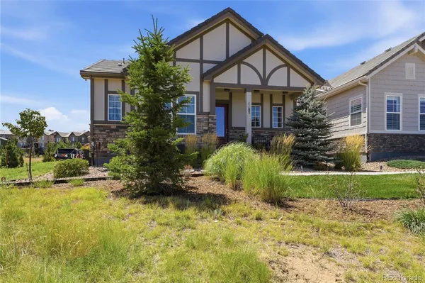 $1,000,000 | 1183 Brocade Drive, Highlands Ranch, CO 80126