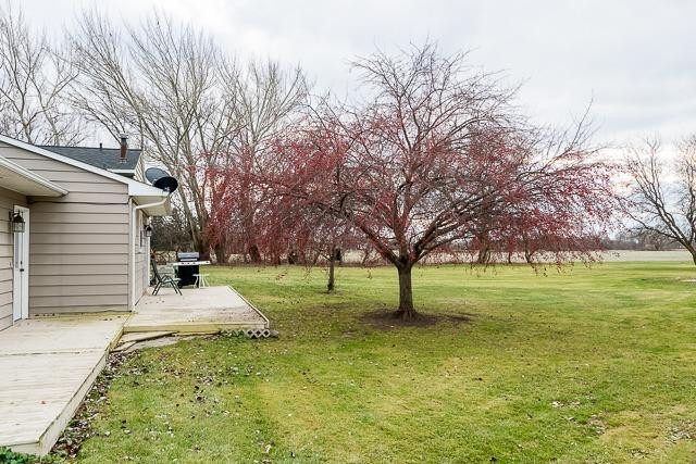 12620 Jordan Road Saline, MI 48176 - Photo 33 of 40 Photo 33