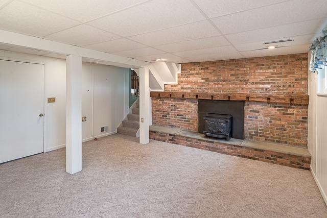 12620 Jordan Road Saline, MI 48176 - Photo 9 of 40 Photo 9
