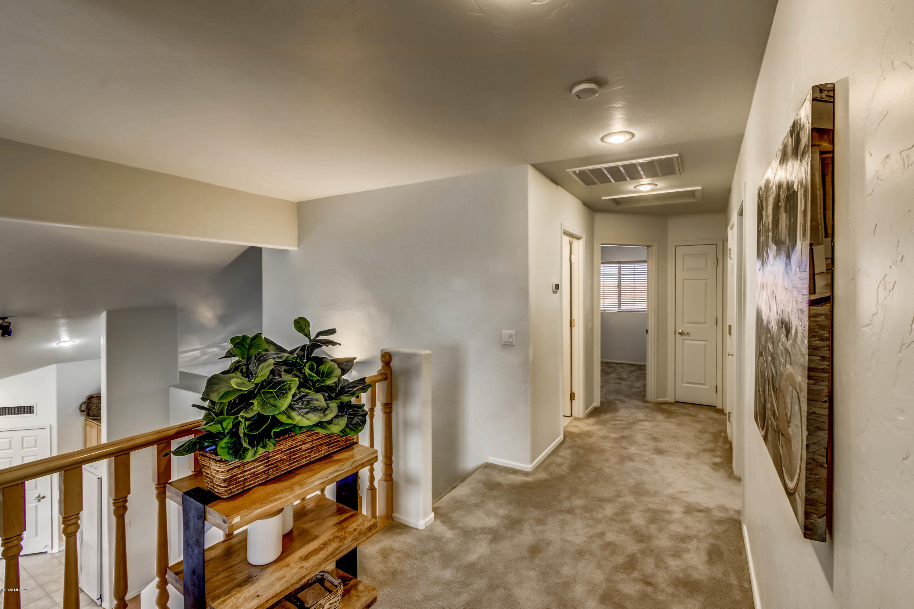 12411 North Mt Bigelow Road Oro Valley, AZ 85755 - Photo 41 of 49