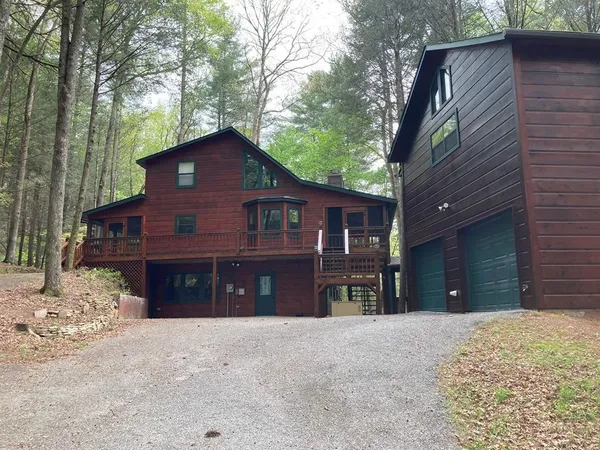 $649,500 | 105 River Road, Cherry Log, GA 30522