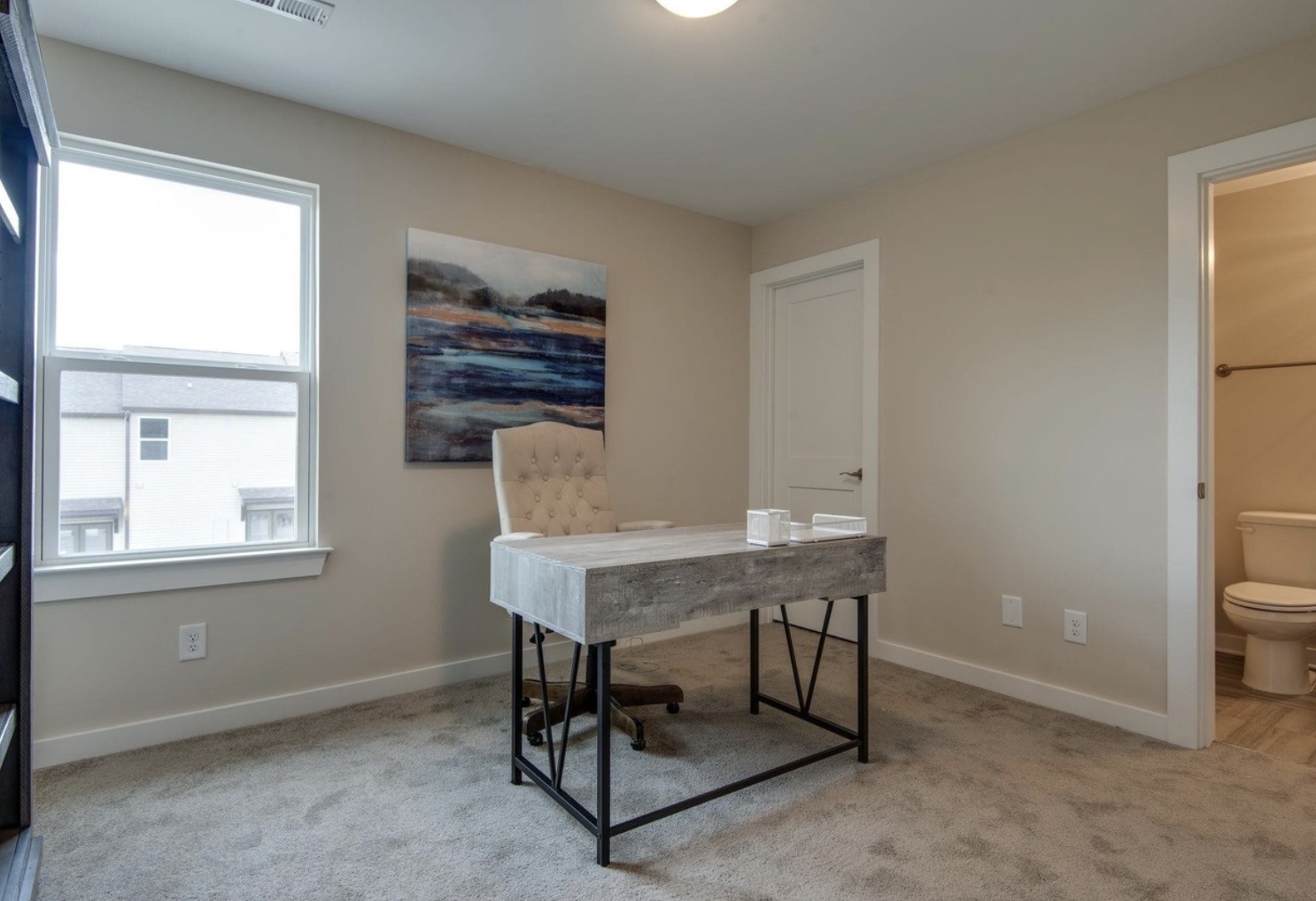 2404 Danilynn Drive Antioch, TN 37013 - Photo 11 of 12 a workspace with furniture and a window