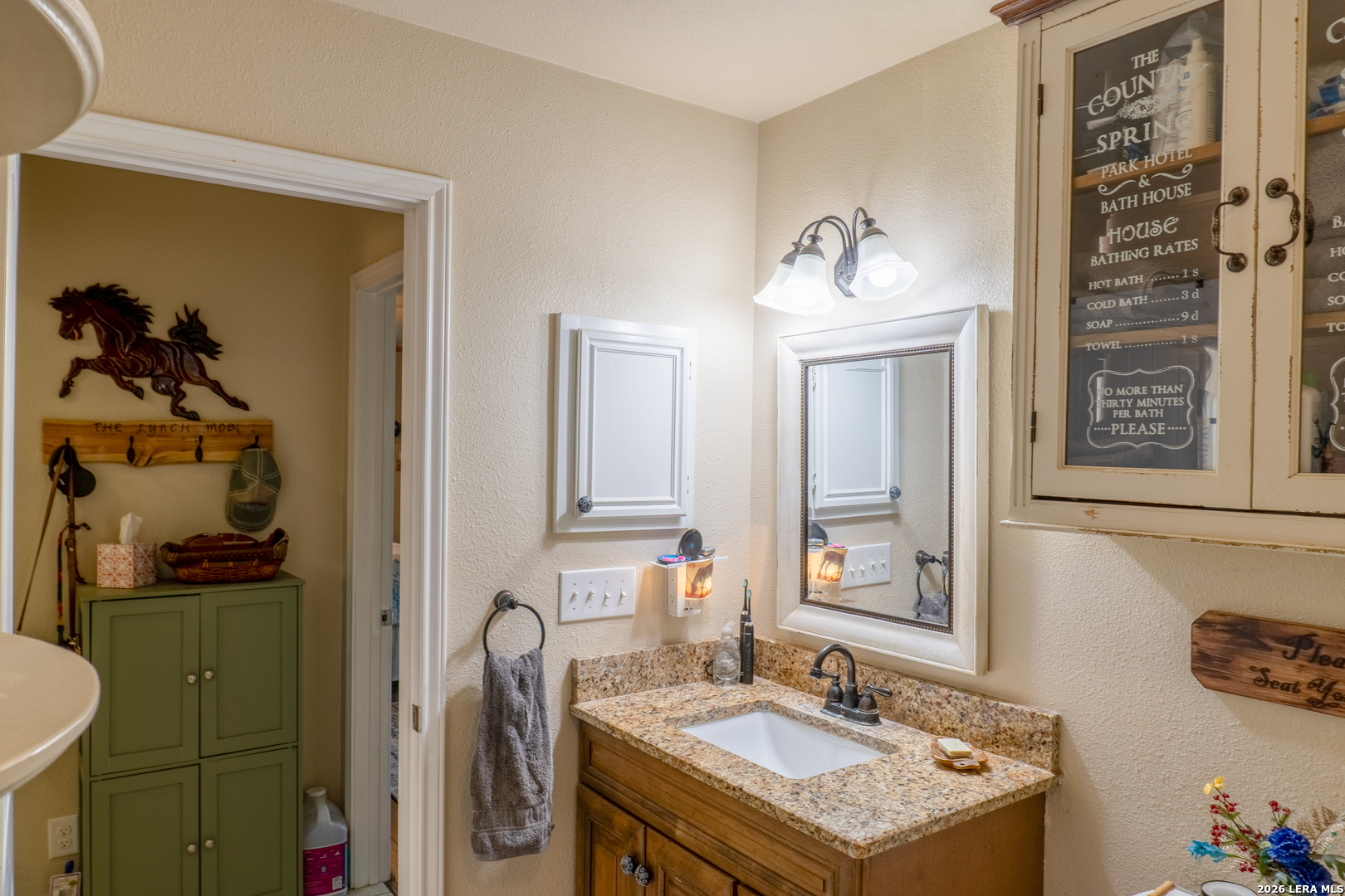 4748 Tanglewood Trail Spring Branch, TX 78070 - Photo 8 of 50