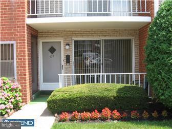 813 Red Lion Road, Unit C2 Philadelphia, PA 19115 - Photo 2 of 12 Exterior Front