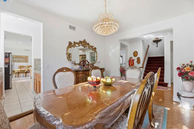 $1,450,000 | 1136 Taraya Terrace, Hercules, CA 94547