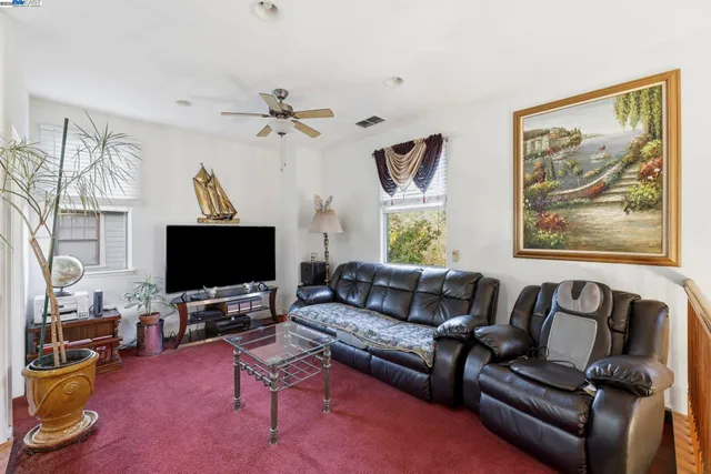 $1,450,000 | 1136 Taraya Terrace, Hercules, CA 94547