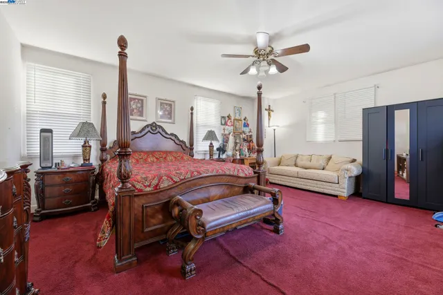 $1,450,000 | 1136 Taraya Terrace, Hercules, CA 94547