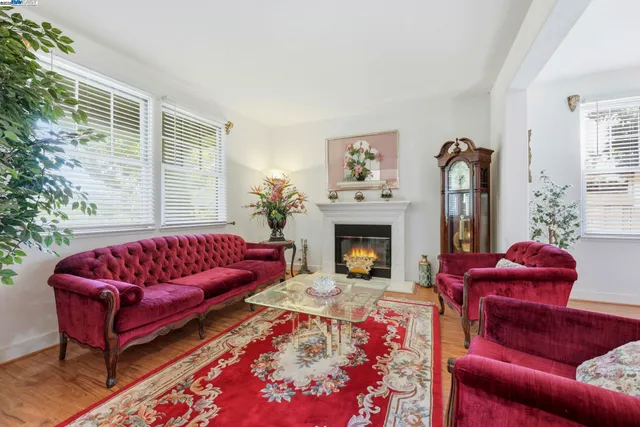 $1,450,000 | 1136 Taraya Terrace, Hercules, CA 94547