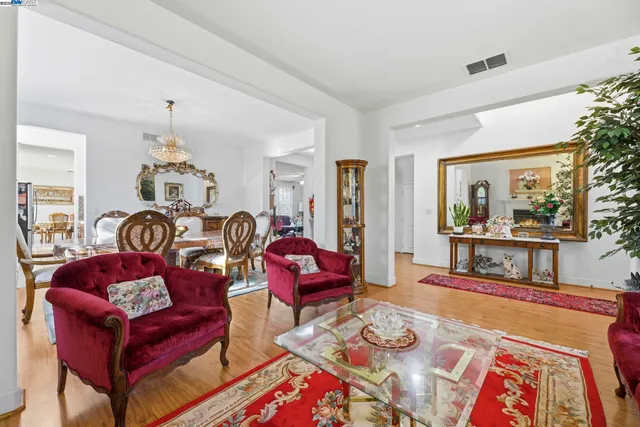 $1,450,000 | 1136 Taraya Terrace, Hercules, CA 94547