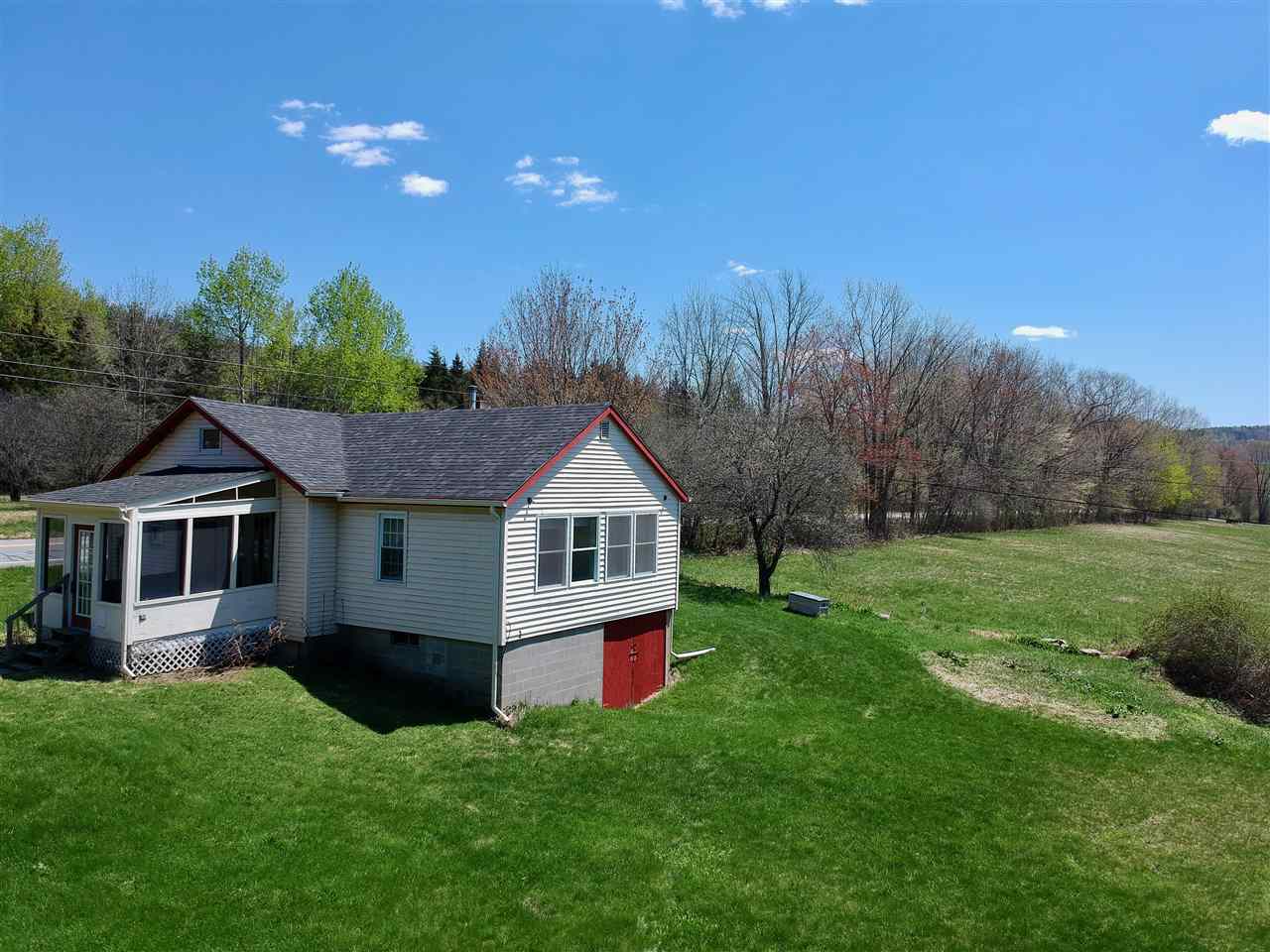89 Trescott Road Hanover, NH 03755 - Photo 1 of 13