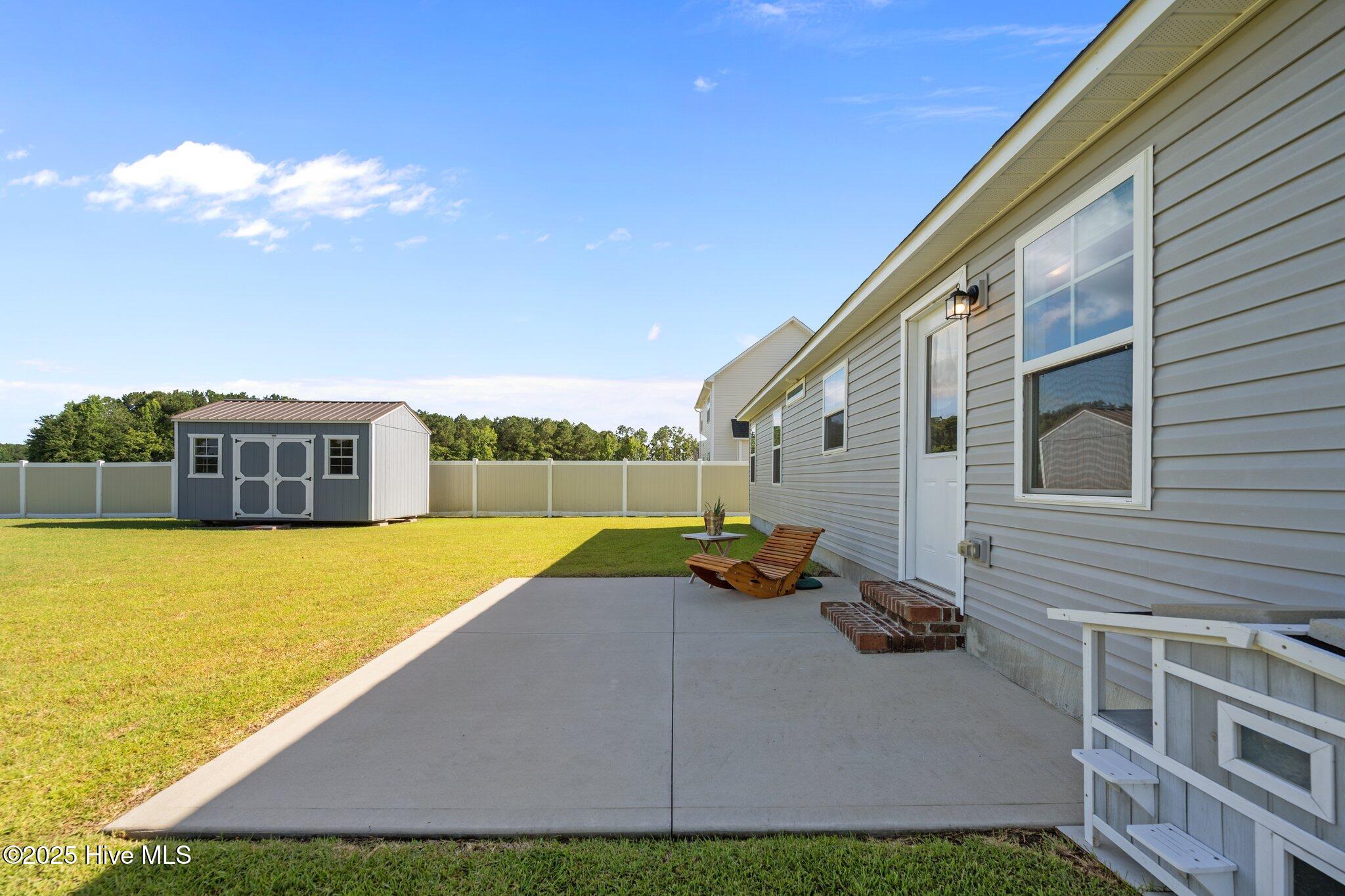 1830 Riggs Road Maysville, NC 28555 - Photo 42 of 56 42