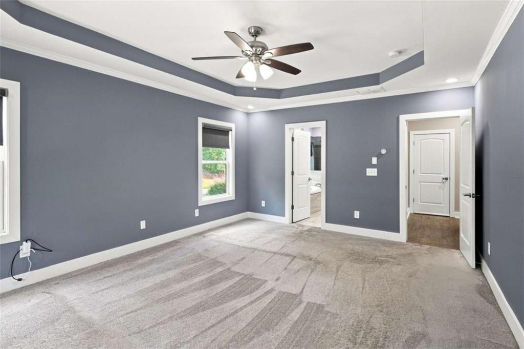159 Edenfield Ridge Drive Rome, GA 30161 - Photo 30 of 49 Gallery Image 30
