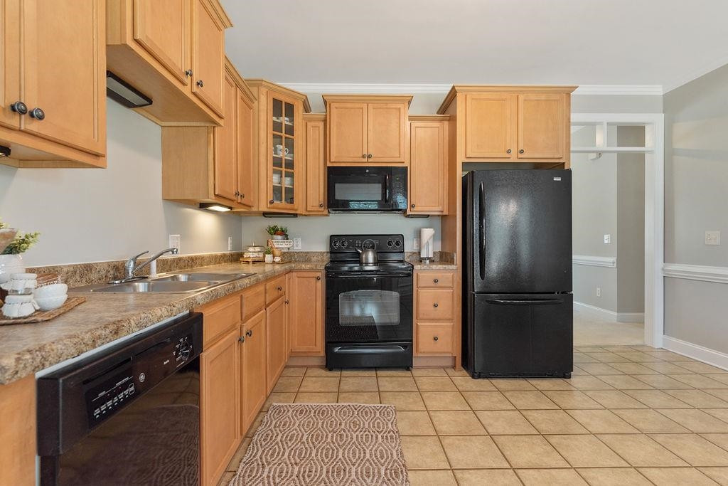 7305 Shady Stroll Lane Willow Spring, NC 27592 - Photo 9 of 22 Photo 9