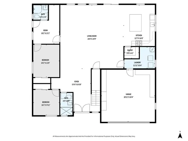 $1,599,999 | 3143 West Coolidge Avenue, Anaheim, CA 92801