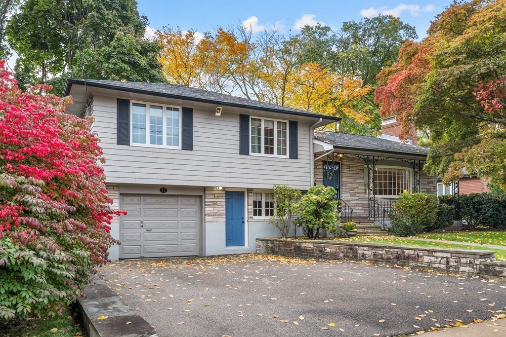 17 Mossdale Road Boston, MA 02130 - Photo 2 of 33 Gallery Image 2