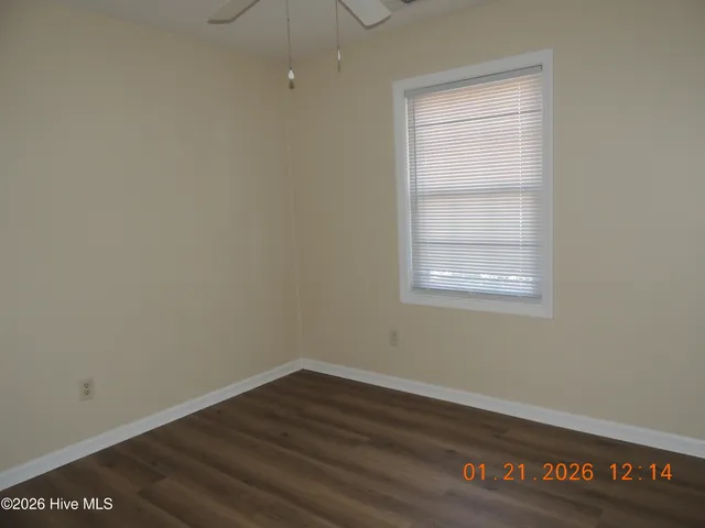 $1,250 | 228 Lakewood Drive, Jacksonville, NC 28546