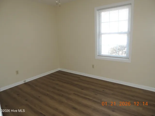 $1,250 | 228 Lakewood Drive, Jacksonville, NC 28546