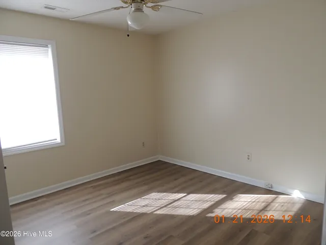 $1,250 | 228 Lakewood Drive, Jacksonville, NC 28546