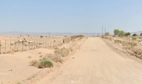 $5,000 | 1 Mountain View Road, Newberry Springs, CA 92365