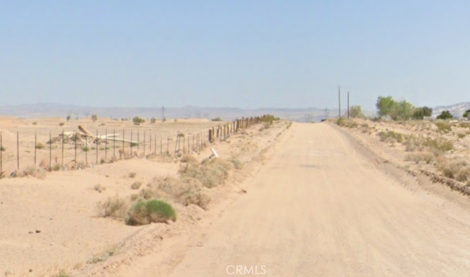 1 Mountain View Road Newberry Springs, CA 92365 - Photo 1 of 1 a view of ocean