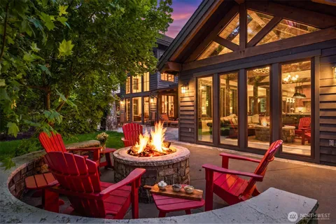 $5,185,000 | 41 Hard Scrabble Lane, Cle Elum, WA 98922