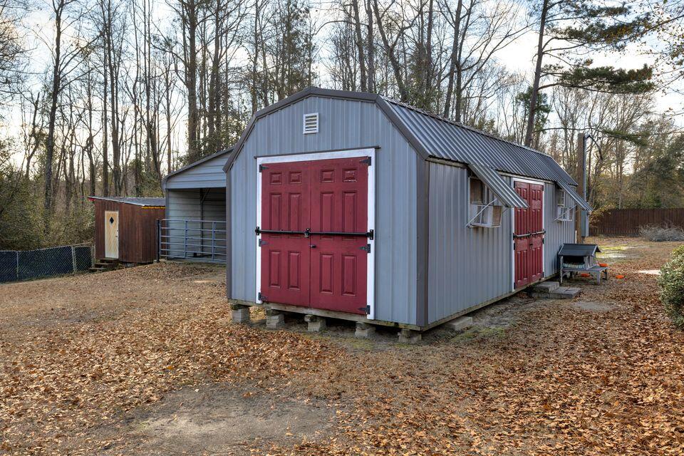 1146 Oak Grove Church Road Manning, SC 29102 - Photo 39 of 79 OG 32