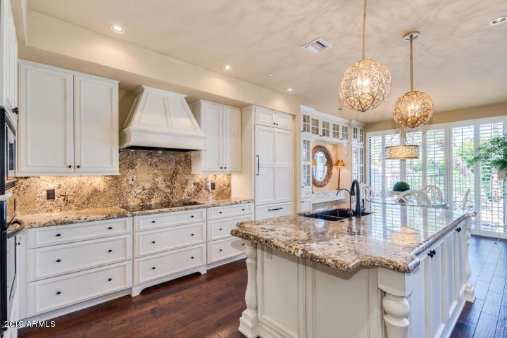 7222 East Gainey Ranch Road, Unit 106 Scottsdale, AZ 85258 - Photo 1 of 16 gainey1